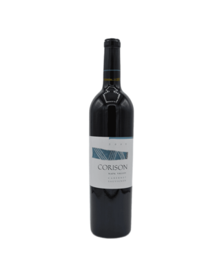 Corison Cabernet Sauvignon 2009