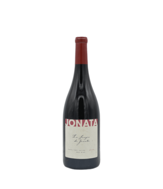 Jonata Todos Sangre Shiraz 2010