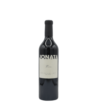Jonata Todos Tierra Sangiovese 2010