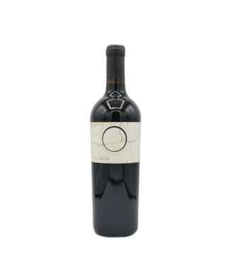 Olabisi Black Pearl Cabernet Sauvignon 2010