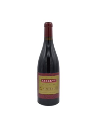 Saintsbury Saintsbury Pinot Noir Reserve 1997
