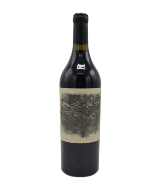 Saxum Terry Hoage Vineyards 2016