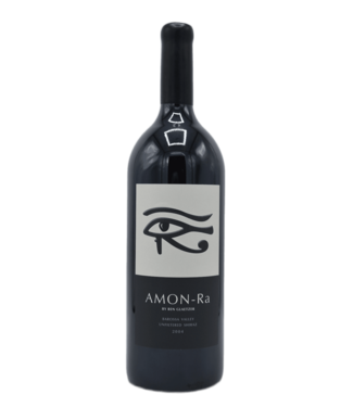 Glaetzer Amon Ra Shiraz 2004 Magnum