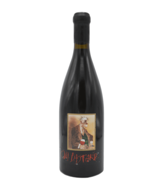 Kaesler Old Bastard Shiraz 2002