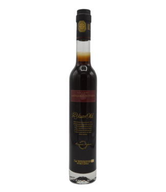 Yalumba Yalumba Antique Fortified Tawny 50y Old 0.375L