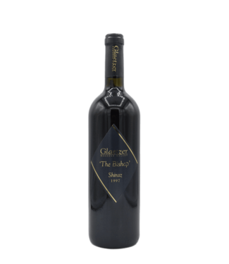 Glaetzer Shiraz 1997