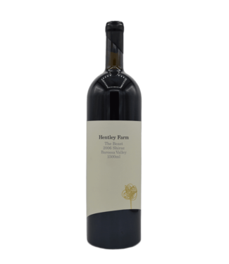 Hentley Farm Hentley Farm "The Beast" Shiraz Magnum 2006