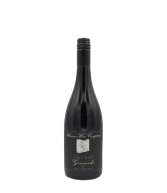 Jason Schwarz Grenache Thiele Road 2005
