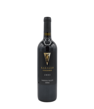 Kaesler Stonehorse Grenache Shiraz Mourvèdre 2003