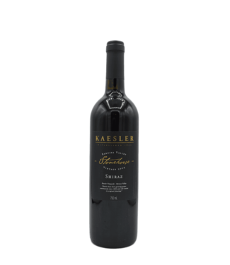 Kaesler Stonehorse Shiraz 2004
