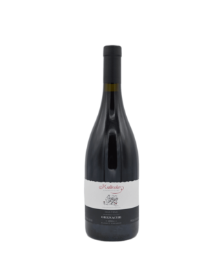 Kalleske Old Vine Grenache 2004
