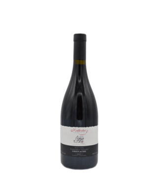 Kalleske Old Vine Grenache 2005