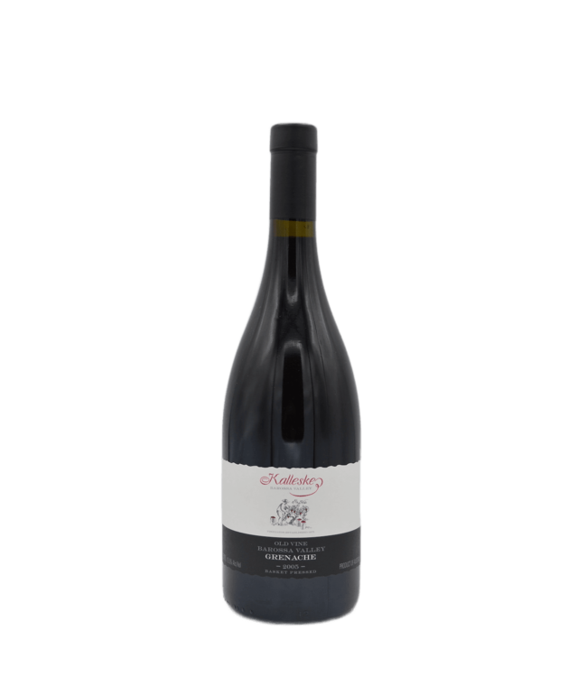 Kalleske Old Vine Grenache 2005 0,75 L