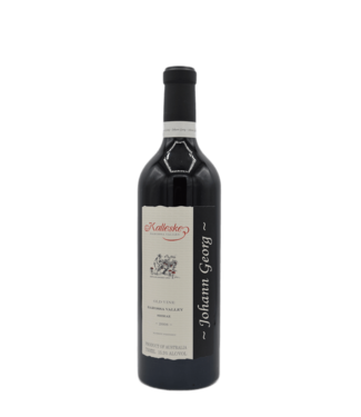 Kalleske Shiraz Johann Georg 2008