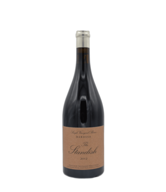 Standish Shiraz 2012