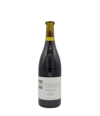 Torbreck Descendant 2000