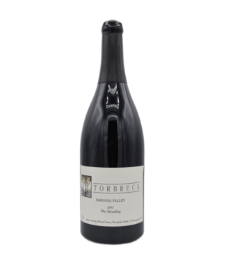 Torbreck The Steading Magnum 2003