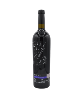 Chalk Hill Wines Chalk Hill Cabernet Sauvignon 1999