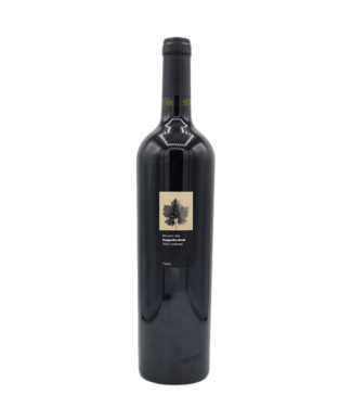 Kangarilla Road McLaren Vale Zinfandel 2003