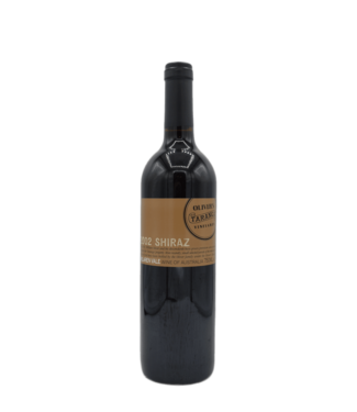 Oliver's Taranga Vineyards Oliver's Taranga McLaren Vale Shiraz 2002