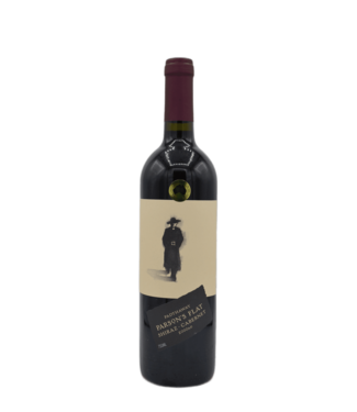 Parson's Flat Shiraz Cabernet Sauvignon 2000