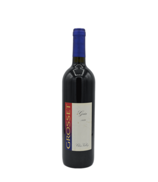 Grosset Wines Grosset Cabernet Sauvignon Gaia 1999