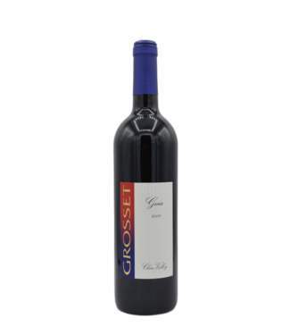 Grosset Wines Grosset Cabernet Sauvignon Gaia 2000