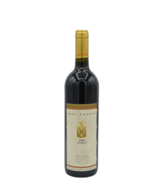 Peel Estate Peel Estate Shiraz 1996