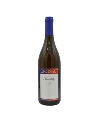 Grosset Wines Grosset Picadilly 2001