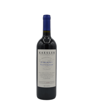 Kaesler Cabernet Sauvignon 2005