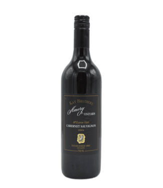 Kay Brothers Kay Brothers Amery Vineyard Cabernet Sauvignon 2004
