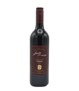 Kay Brothers Kay Brothers Shiraz Amery 2004