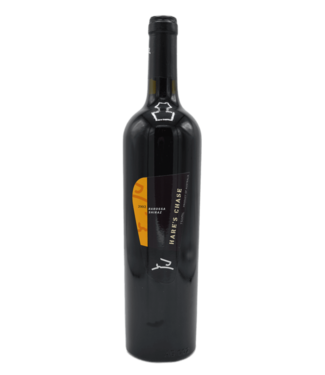 Hare's Chase Hare's Chase Shiraz 2002