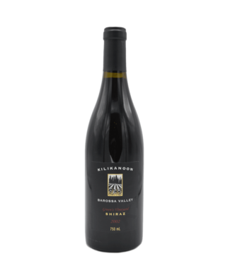 Kilikanoon "Greens" Barossa Reserve Shiraz 2002