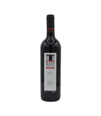 Red Nectar Cabernet Sauvignon 2005