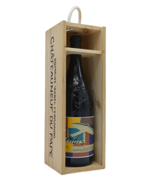 Domaine Isabel Ferrando Colombis 2010 Magnum