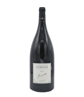 Vincent Paris Cornas Granit 60 2011 Magnum