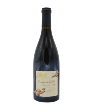 Domaine Du Caillou Domaine du Caillou Les Quartz 2000