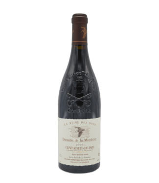 Domaine de la Mordoree La Reine des Bois 2004