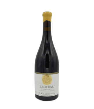 M. Chapoutier M.Chapoutier Ermitage Le Meal 2012