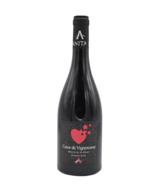 Domaine Anita Coeur de Vigneronne Moulin a Vent 2021