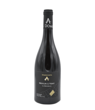 Domaine Anita La Rochelle Moulin a Vent 2021