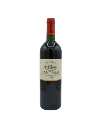 Chateau Cantenac Grand Cru 2010