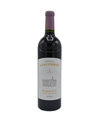 Chateau Lascombes 2009