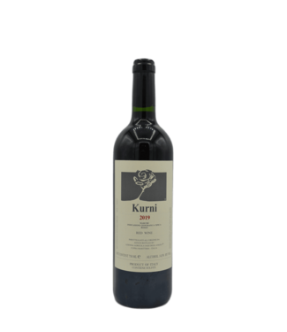 Oasi Degli Angeli Kurni Red Wine 2019