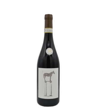 Poderi Luigi Einaudi Stefano Arienti Special Edition 125Ani Monvigliero 2018