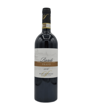 Schiavenza Barolo Prapó 2016
