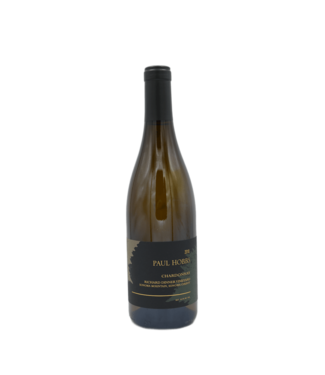 Paul Hobbs Chardonnay Richard Dinner 2018