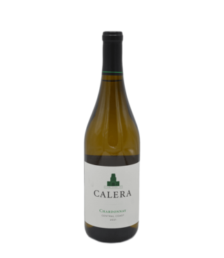 Calera Chardonnay 2022