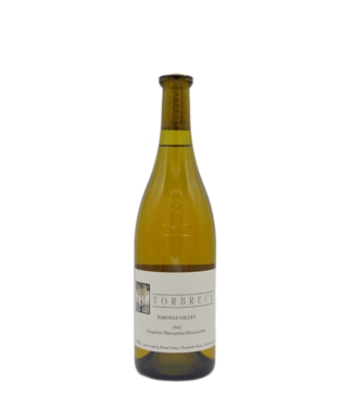 Torbreck Viognier Marsanne Roussanne 2002